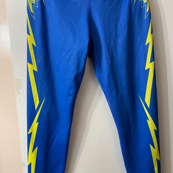 Grrrl Squat Proof Leggings - Heidi - Picture 4 of 5